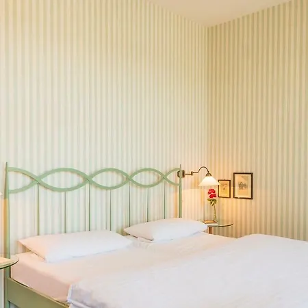 Apartment Seemuschel Binz